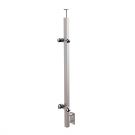 Balkono statramstis H-1230mm