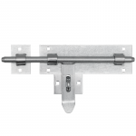 Vartų skląstis 340 mm