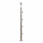 Turėklo statramstis H-960mm