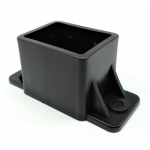 Tvoros segmentų jungtis 40x30