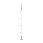 Turėklo statramstis H-960mm