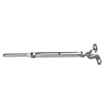 Troso laikiklis (troso įtempimui)