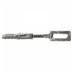 Baigiamasis elementas FI 12 H130xL30 M10