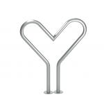 Dviračių stovas DVI-2608