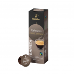 Kavos kapsulės Tchibo Cafissimo Caffe Crema | Barista Edition