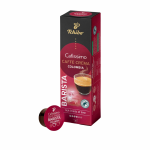 Kavos kapsulės Tchibo Cafissimo Caffe Crema | COLOMBIA BARISTA