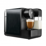 Kavos aparatas Tchibo Cafissimo Milk | BLACK