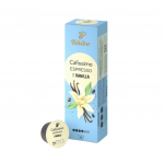 Kavos kapsulės Tchibo Cafissimo Espresso | VANILLA