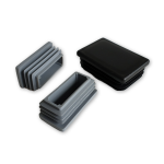 Įkalamas kam&scaron;telis, stačiakampis, plok&scaron;čias, vid. dydžio (nuo 25x30mm iki 45x60mm)