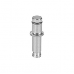 Ą&scaron;is &Oslash;11mm, baldiniam ratukui