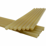 Klijų lazdelės - strypeliai VENTO STICK 7151 12mm (33vnt 1kg)