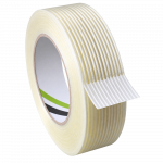 Armuota (filament) lipni juosta su stiklo pluo&scaron;tu, 25mmx50m