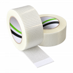 Armuota (filament) lipni juosta su stiklo pluo&scaron;tu, 50mmx50m