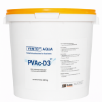 Klijai medienai VENTO Aqua PVA D3 TT, 20kg