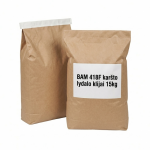 BAM 418F kar&scaron;to lydalo klijai 15kg &ndash; universalūs, greitai stingstantys