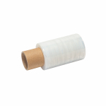 Mini Stretch pakavimo plėvelė 100mm/17mik/150m skaidri