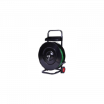 Vežimėlis PET juostai D400