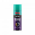 Akfix A110 stabdžių ir sankabos valiklis 500ml