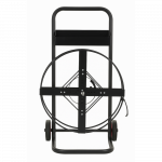 Vežimėlis PP/PET juostai universalus  200mm/406mm