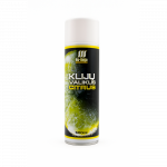 Aerozolinis kar&scaron;tų klijų ir lipnių etikečių valiklis Citrus, 500ml