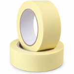 Lipni dažymo juosta Krepp 38mm/50m