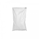 Polipropileniniai mai&scaron;ai 60x105 (62gr.) balti (po 100vnt.)