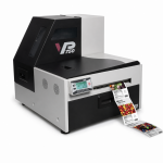 VIPColor VP750 pramoninis spalvotų lipdukų spausdintuvas