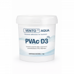 Klijai medienai VENTO Aqua PVA D3 TTL (1KG)