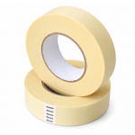 Lipni dažymo juosta Krepp 38mm/100m