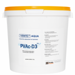 Klijai medienai VENTO Aqua PVA D3 TTL (10KG)