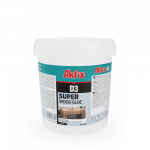 Akfix D3 super klijai medienai  1 kg