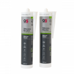 Silikonas Tecnosil veidrodžių N-71 300ml