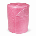 Antistatinė burbulinė plėvelė 120cm&times;100m (60 g/m&sup2;)