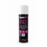 TensorGrip F42 itin lipnūs pur&scaron;kiami klijai apmu&scaron;alams, 500ml