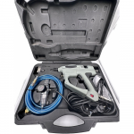 Pneumatinis pistoletas 12 mm klijų lazdelėms AK-812 (400W)48