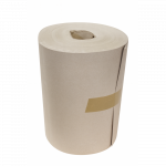 Kraft popieriaus užpildas 35cm 70g