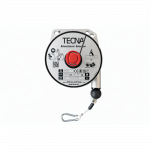TECNA 9320 balansyras 1&ndash;2,5 kg