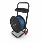 Vežimėlis PP juostai CA-200H