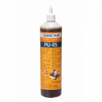 Poliuretaniniai klijai VENTO PUR 45min (1 kg)