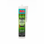 Akfix Flexi Hybrid sandariklis baltas 290ml