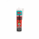 Akfix Fast/strong klijai 290ml balti