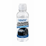 VENTO padangų juodintojas, 500ml &ndash; ultra juodas blizgesys padangoms