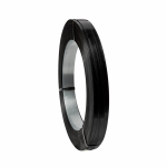 Metalinė ri&scaron;imo juosta 19mmx0,5mm