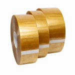 Lipni juosta Solvent 75mmx990m, ma&scaron;ininė