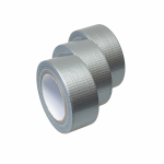 Duct armuota lipni juosta (sidabrinė) 48mmx50m