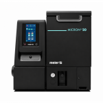 Meler Micron+ 20 serijos kar&scaron;tų klijų lydymo stotelė
