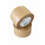 Kraft lipni popierinė juosta VENTO Pack 75x50m