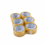 Lipni juosta Solvent 48mmx132m VENTO Pack