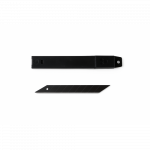 Geležtės peiliukams, 100294, 10 vnt.