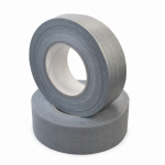 Duct armuota lipni juosta (pilka) 50 mm x 50 m (padidinto lipnumo)
